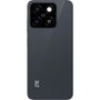 ZTE Blade A55 Smartphone Libre 4GB RAM 128GB Almacenamiento 6.75 Pulgadas 90Hz Cámara 13MP Negro - P963F65-BLACK